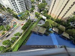 Soleil @ Sinaran (D11), Condominium #473454251